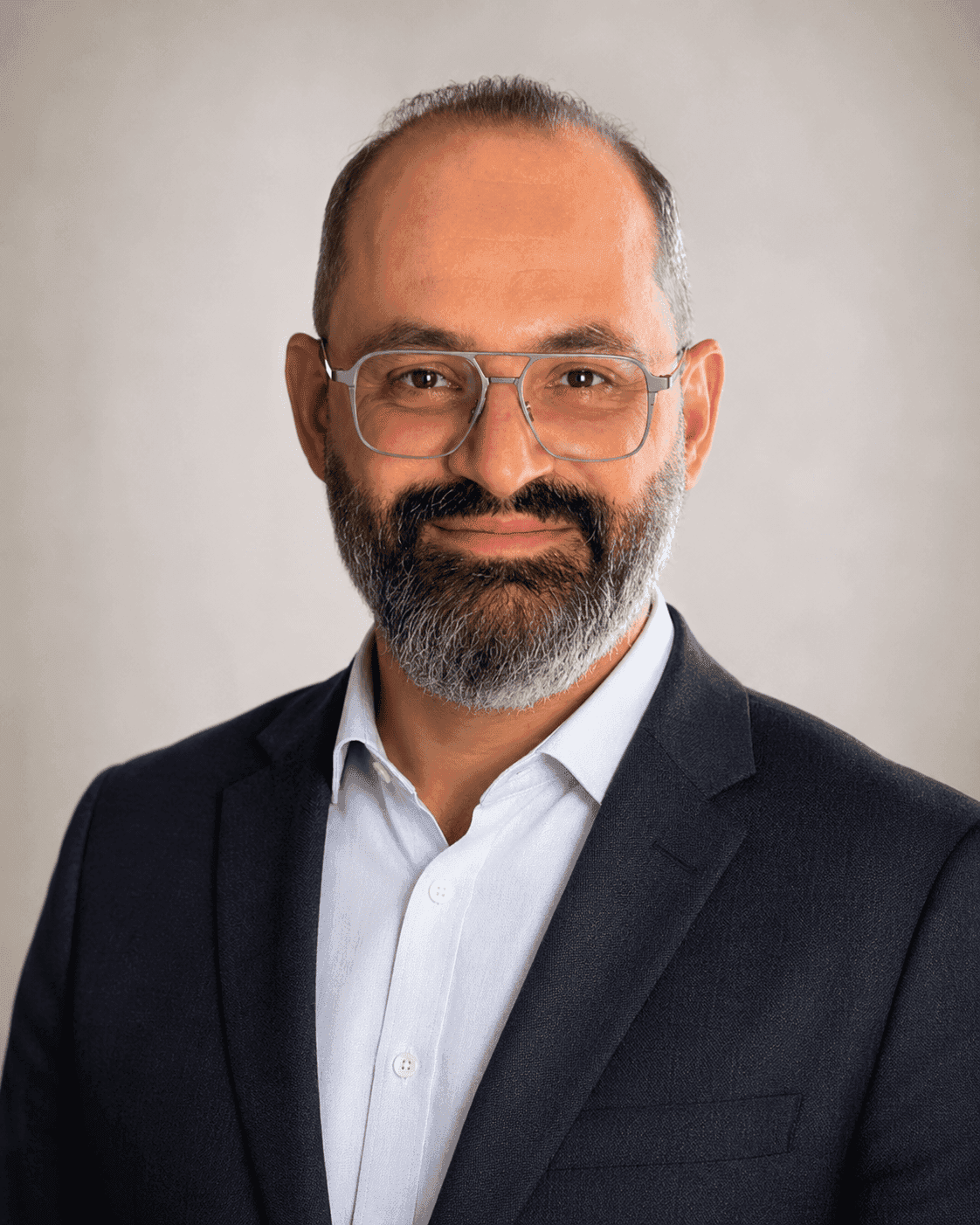 Kamel Al-Najjar